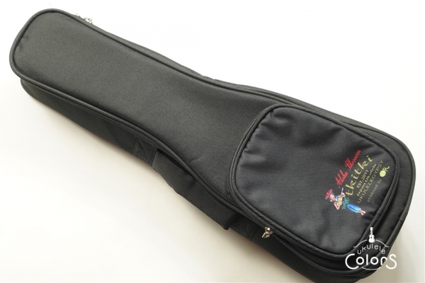 UKULELE GYPSY KIYOSAKU ECO-S #420